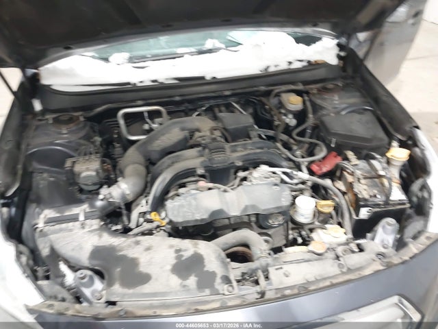 4S3BNAC65H3006287 Subaru Legacy 2.5i Premium