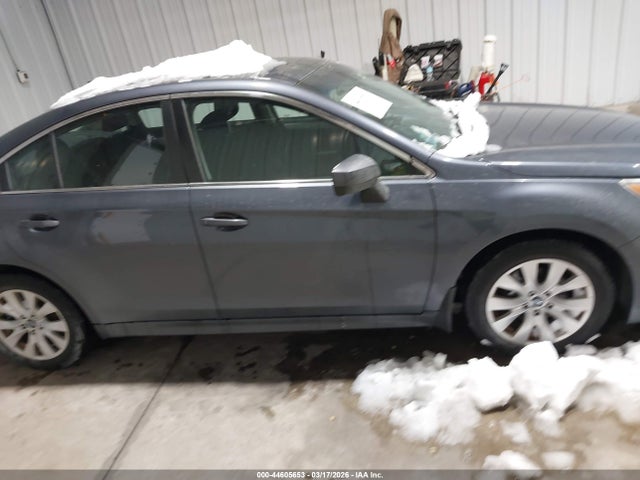 4S3BNAC65H3006287 Subaru Legacy 2.5i Premium