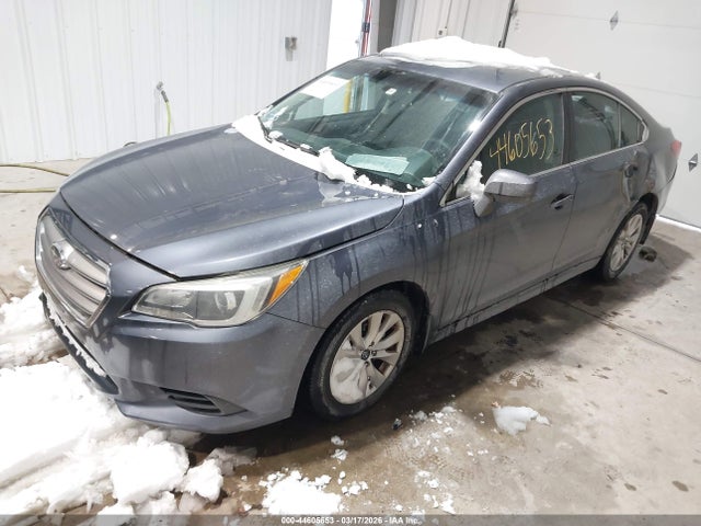 4S3BNAC65H3006287 Subaru Legacy 2.5i Premium