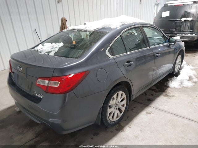4S3BNAC65H3006287 Subaru Legacy 2.5i Premium