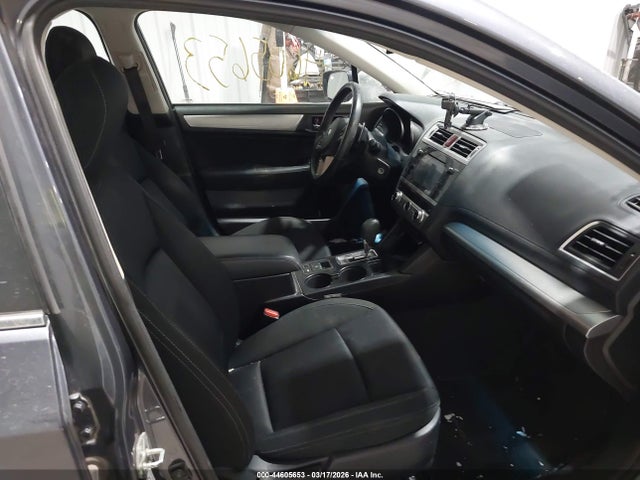 4S3BNAC65H3006287 Subaru Legacy 2.5i Premium
