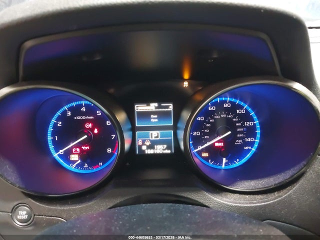4S3BNAC65H3006287 Subaru Legacy 2.5i Premium