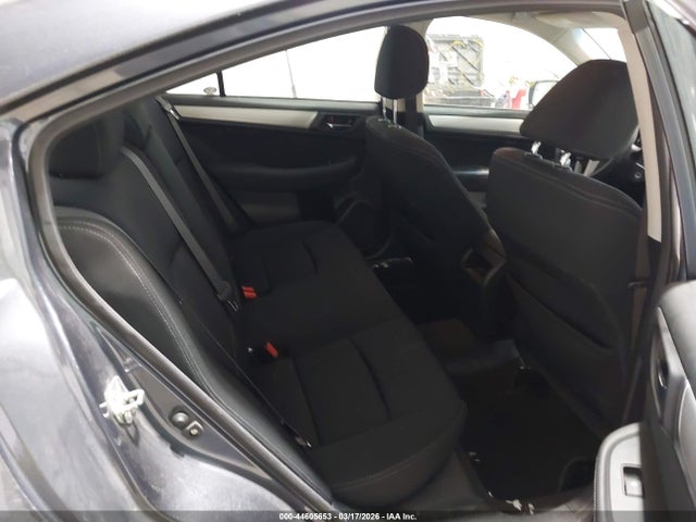 4S3BNAC65H3006287 Subaru Legacy 2.5i Premium