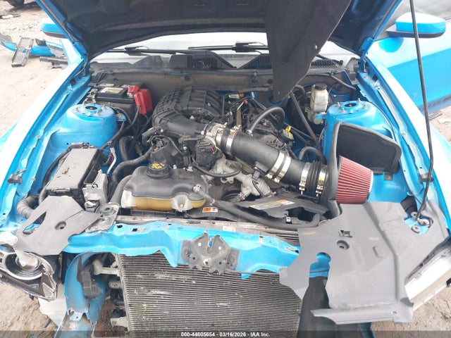 Aukcja sprzedaży 2013 Ford Mustang V6, vin: 1ZVBP8AM7D5215109, numer aukcji: 44605654