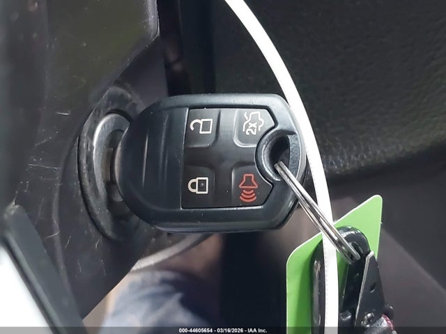 Aukcja sprzedaży 2013 Ford Mustang V6, vin: 1ZVBP8AM7D5215109, numer aukcji: 44605654