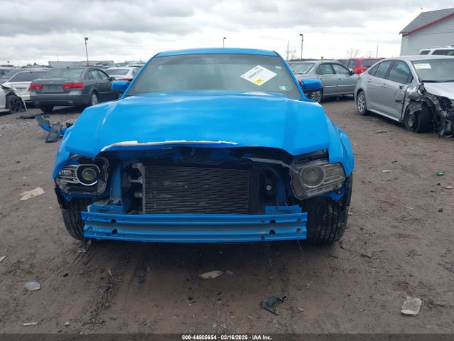Aukcja sprzedaży 2013 Ford Mustang V6, vin: 1ZVBP8AM7D5215109, numer aukcji: 44605654