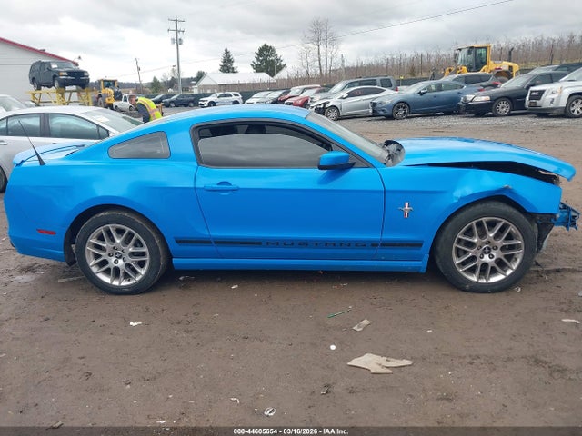 Aukcja sprzedaży 2013 Ford Mustang V6, vin: 1ZVBP8AM7D5215109, numer aukcji: 44605654