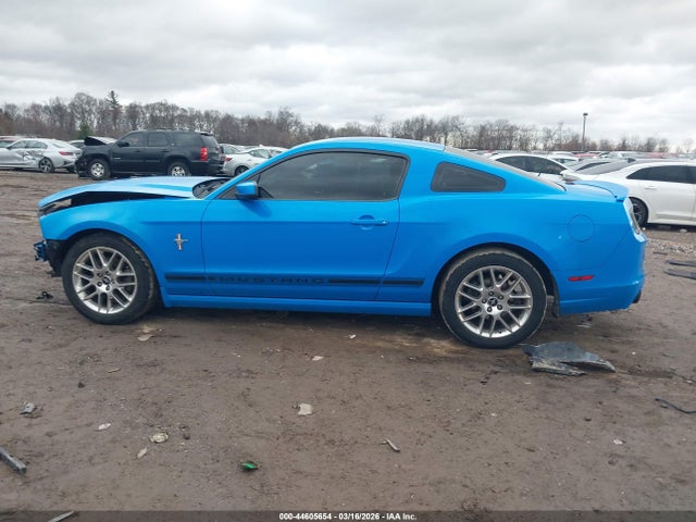 Aukcja sprzedaży 2013 Ford Mustang V6, vin: 1ZVBP8AM7D5215109, numer aukcji: 44605654