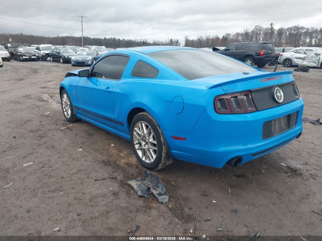 Aukcja sprzedaży 2013 Ford Mustang V6, vin: 1ZVBP8AM7D5215109, numer aukcji: 44605654