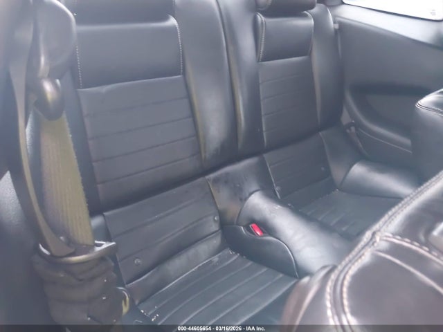Aukcja sprzedaży 2013 Ford Mustang V6, vin: 1ZVBP8AM7D5215109, numer aukcji: 44605654