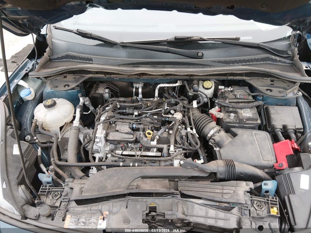 Aukcja sprzedaży 2020 Ford Escape Se, vin: 1FMCU9G61LUC33166, numer aukcji: 44605656