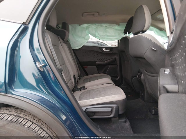 Auction sale of the 2020 Ford Escape Se, vin: 1FMCU9G61LUC33166, lot number: 44605656