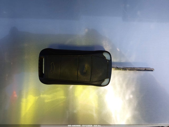 2004 PORSCHE CAYENNE WP1AB29P24LA60715 Photo 10