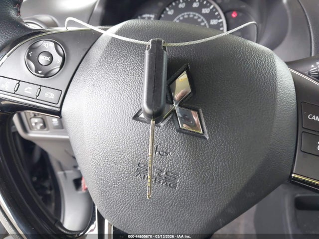 2024 MITSUBISHI MIRAGE G4 ML32FUFJ3RHF15190 Photo 10