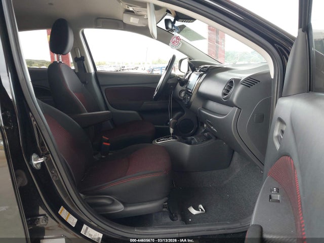 2024 MITSUBISHI MIRAGE G4 ML32FUFJ3RHF15190 Photo 4