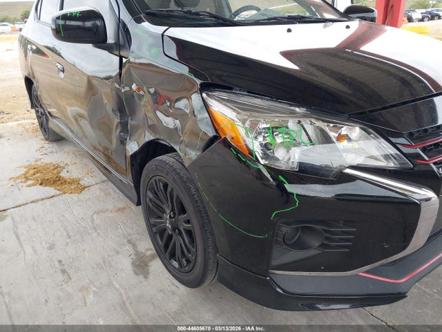 2024 MITSUBISHI MIRAGE G4 ML32FUFJ3RHF15190 Photo 5