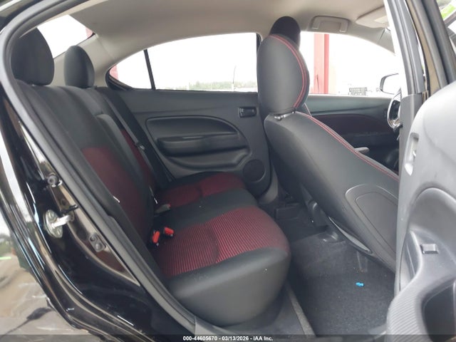 2024 MITSUBISHI MIRAGE G4 ML32FUFJ3RHF15190 Photo 7