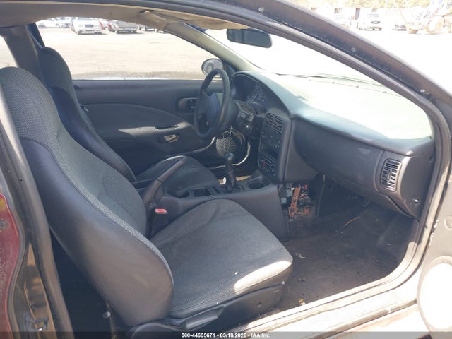 Aukcja sprzedaży 2002 Saturn S-series Sc1, vin: 1G8ZN128X2Z261226, numer aukcji: 44605671