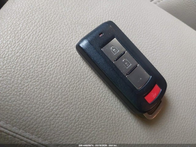 Продаж на аукціоні авто 2016 Mitsubishi Outlander Sel, vin: JA4AZ3A3XGZ024259, номер лоту: 44605674