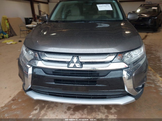 Продаж на аукціоні авто 2016 Mitsubishi Outlander Sel, vin: JA4AZ3A3XGZ024259, номер лоту: 44605674