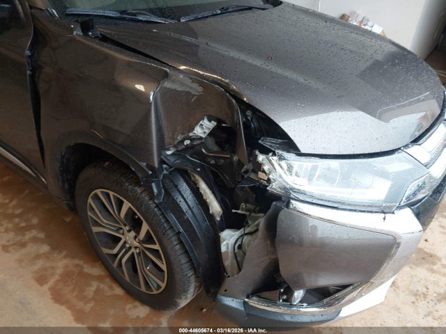Продаж на аукціоні авто 2016 Mitsubishi Outlander Sel, vin: JA4AZ3A3XGZ024259, номер лоту: 44605674