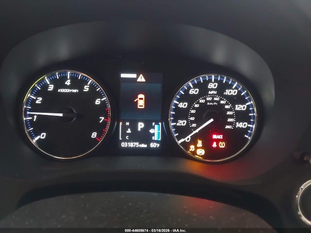 Продаж на аукціоні авто 2016 Mitsubishi Outlander Sel, vin: JA4AZ3A3XGZ024259, номер лоту: 44605674