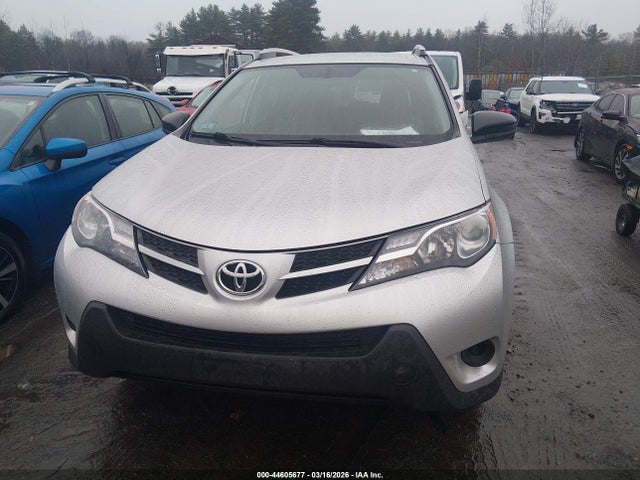 Toyota RAV4 LE 2015 2T3BFREV7FW230039 Image 12
