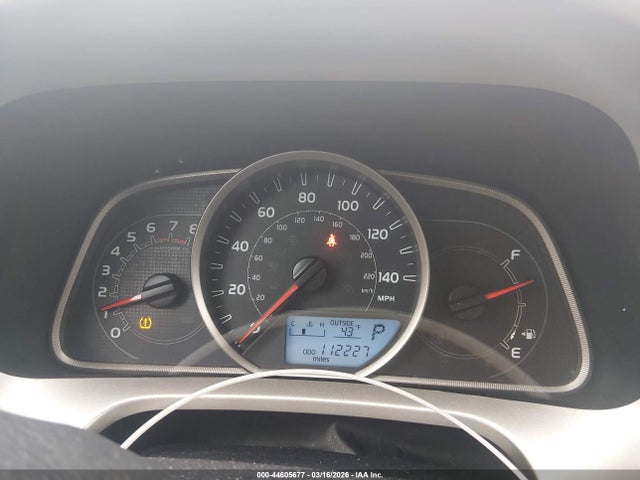 Toyota RAV4 LE 2015 2T3BFREV7FW230039 Image 7