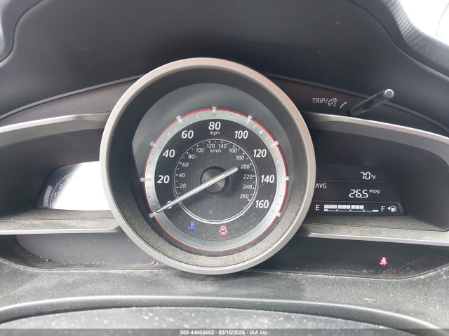 Aukcja sprzedaży 2015 Mazda Mazda3 I Touring, vin: 3MZBM1L7XFM187634, numer aukcji: 44605682