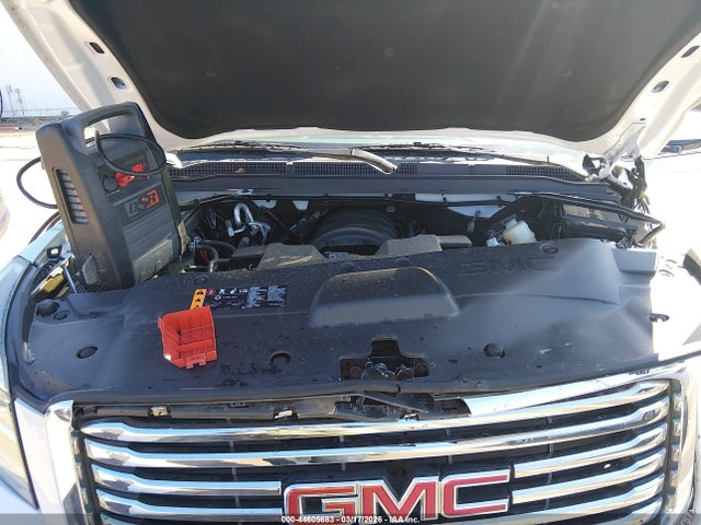 2020 Gmc Yukon Xl 2wd Slt მანქანა იყიდება აუქციონზე, vin: 1GKS1GKC2LR109179, აუქციონის ნომერი: 44605683