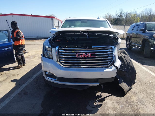 2020 Gmc Yukon Xl 2wd Slt მანქანა იყიდება აუქციონზე, vin: 1GKS1GKC2LR109179, აუქციონის ნომერი: 44605683