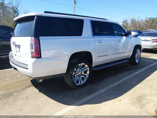 2020 Gmc Yukon Xl 2wd Slt მანქანა იყიდება აუქციონზე, vin: 1GKS1GKC2LR109179, აუქციონის ნომერი: 44605683