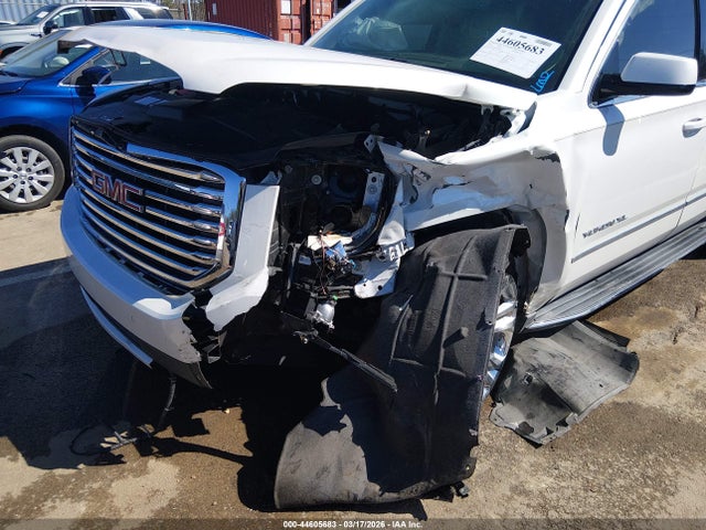 2020 Gmc Yukon Xl 2wd Slt მანქანა იყიდება აუქციონზე, vin: 1GKS1GKC2LR109179, აუქციონის ნომერი: 44605683