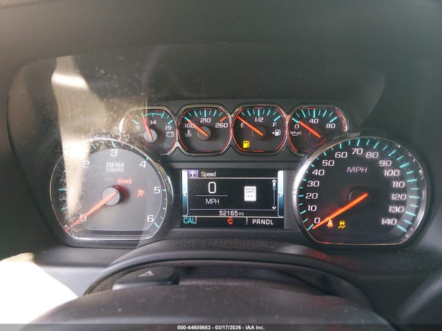 2020 Gmc Yukon Xl 2wd Slt მანქანა იყიდება აუქციონზე, vin: 1GKS1GKC2LR109179, აუქციონის ნომერი: 44605683