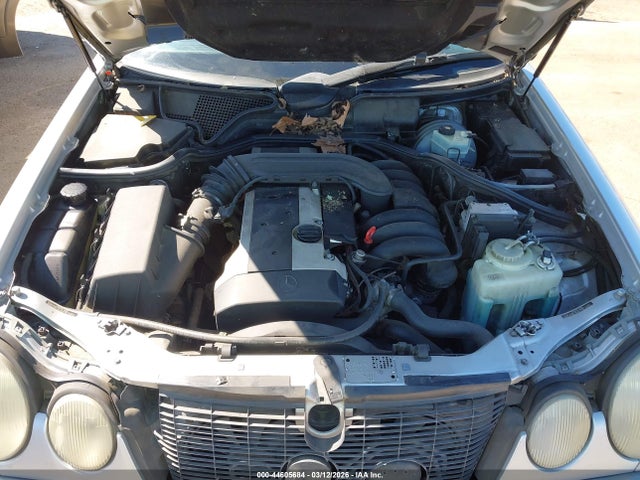 Продаж на аукціоні авто 1997 Mercedes-benz E 320, vin: WDBJF55F7VA412400, номер лоту: 44605684