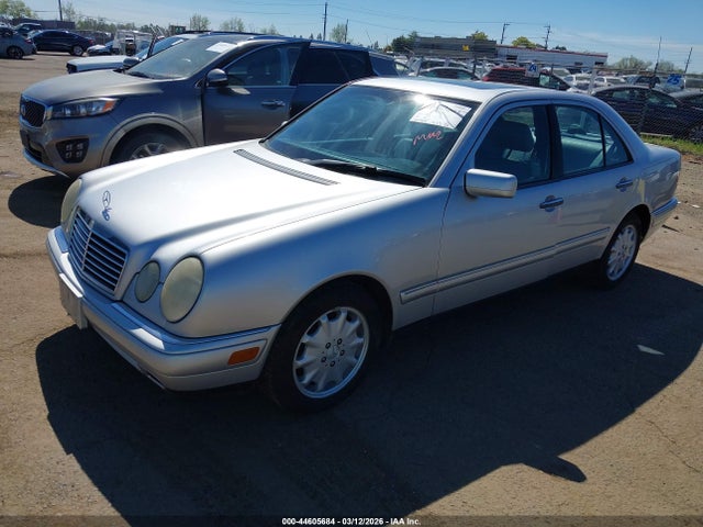 Продаж на аукціоні авто 1997 Mercedes-benz E 320, vin: WDBJF55F7VA412400, номер лоту: 44605684