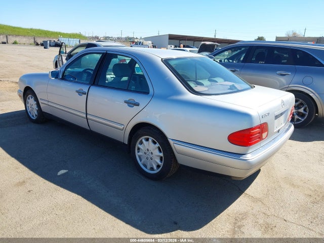 Продаж на аукціоні авто 1997 Mercedes-benz E 320, vin: WDBJF55F7VA412400, номер лоту: 44605684