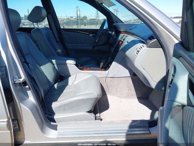 Продаж на аукціоні авто 1997 Mercedes-benz E 320, vin: WDBJF55F7VA412400, номер лоту: 44605684