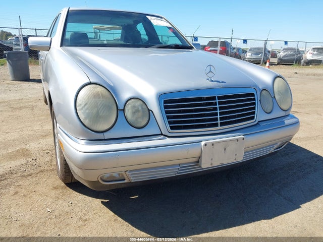 Продаж на аукціоні авто 1997 Mercedes-benz E 320, vin: WDBJF55F7VA412400, номер лоту: 44605684