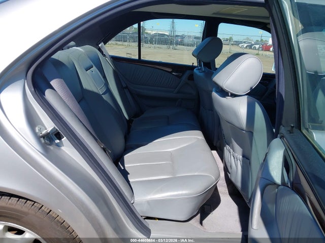 Продаж на аукціоні авто 1997 Mercedes-benz E 320, vin: WDBJF55F7VA412400, номер лоту: 44605684