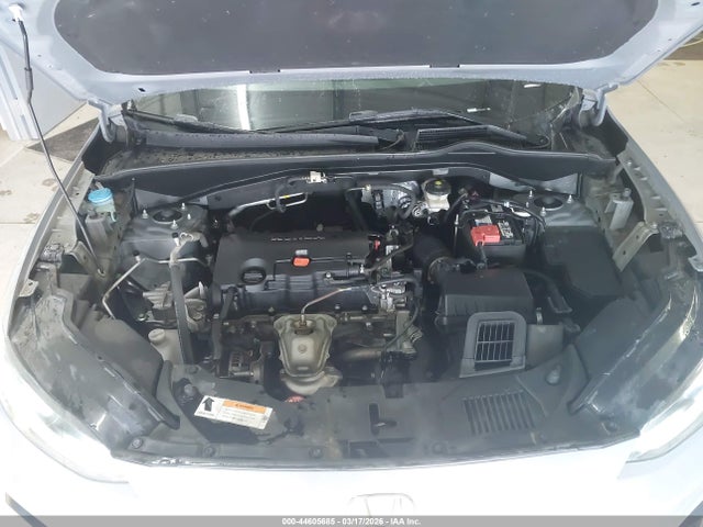 Aukcja sprzedaży 2023 Honda Hr-v Awd Sport, vin: 3CZRZ2H59PM731973, numer aukcji: 44605685