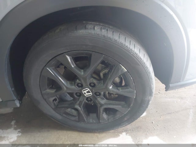 Aukcja sprzedaży 2023 Honda Hr-v Awd Sport, vin: 3CZRZ2H59PM731973, numer aukcji: 44605685