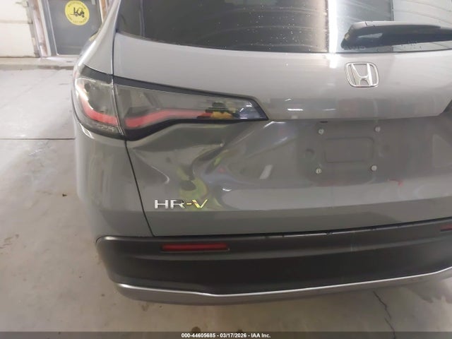 Aukcja sprzedaży 2023 Honda Hr-v Awd Sport, vin: 3CZRZ2H59PM731973, numer aukcji: 44605685