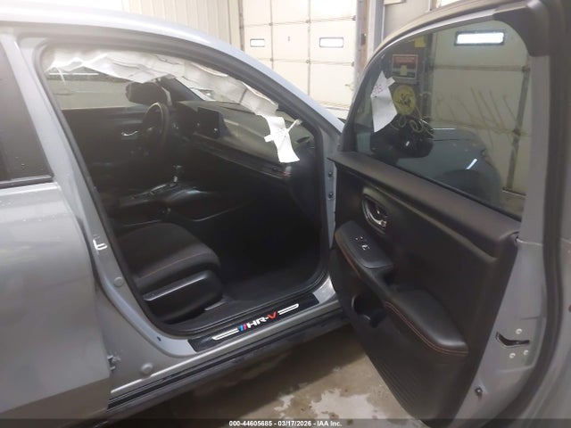 Aukcja sprzedaży 2023 Honda Hr-v Awd Sport, vin: 3CZRZ2H59PM731973, numer aukcji: 44605685