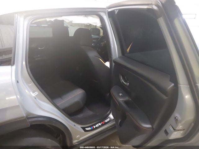Aukcja sprzedaży 2023 Honda Hr-v Awd Sport, vin: 3CZRZ2H59PM731973, numer aukcji: 44605685