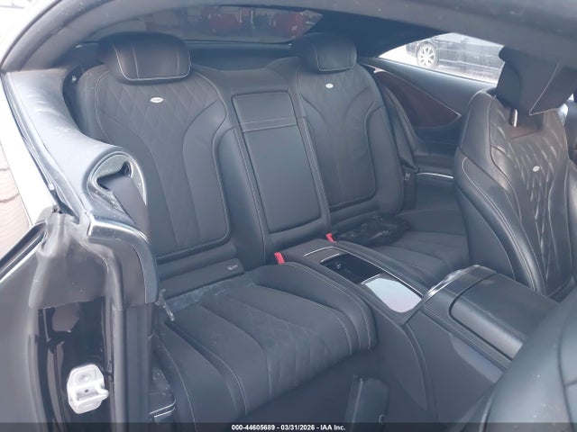 Продаж на аукціоні авто 2015 Mercedes-benz S 550 4matic, vin: WDDXJ8FB5FA003617, номер лоту: 44605689