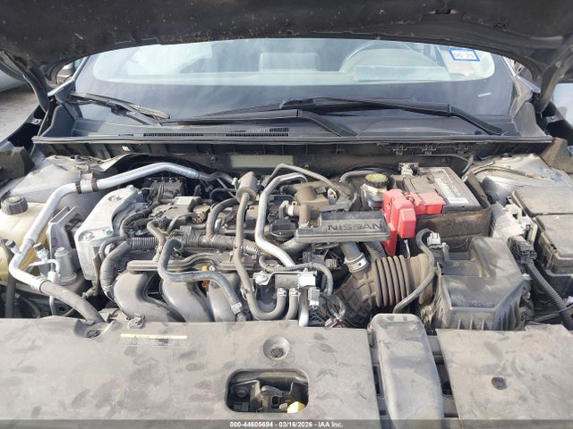 Aukcja sprzedaży 2021 Nissan Sentra Sv Xtronic Cvt, vin: 3N1AB8CV5MY225257, numer aukcji: 44605694