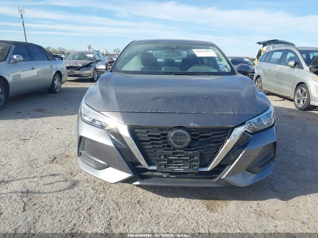 Aukcja sprzedaży 2021 Nissan Sentra Sv Xtronic Cvt, vin: 3N1AB8CV5MY225257, numer aukcji: 44605694