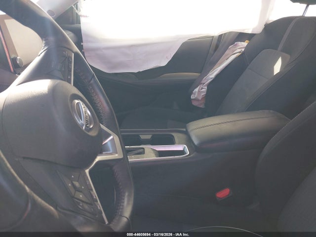 Aukcja sprzedaży 2021 Nissan Sentra Sv Xtronic Cvt, vin: 3N1AB8CV5MY225257, numer aukcji: 44605694