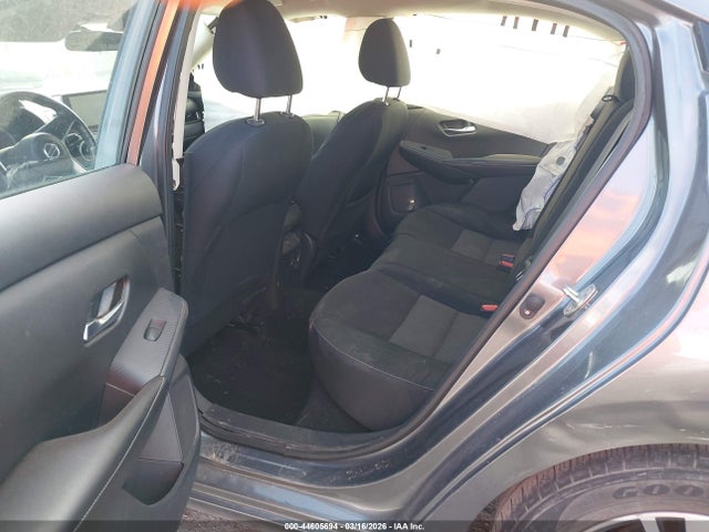 Aukcja sprzedaży 2021 Nissan Sentra Sv Xtronic Cvt, vin: 3N1AB8CV5MY225257, numer aukcji: 44605694